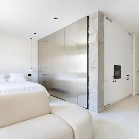 Home2Book Design Diamond Estudio Santa Cruz Buitenkant foto