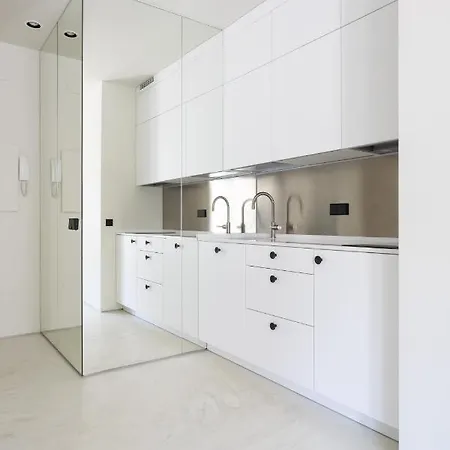 Home2Book Design Diamond Estudio Santa Cruz Buitenkant foto