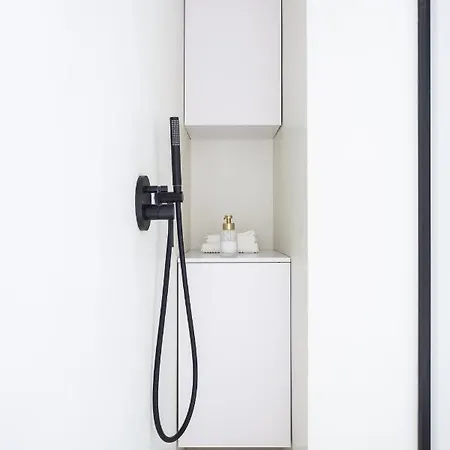 Home2Book Design Diamond Estudio Santa Cruz Buitenkant foto