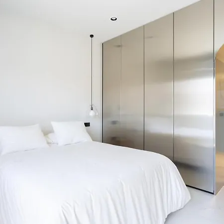 Home2Book Design Diamond Estudio Santa Cruz Buitenkant foto