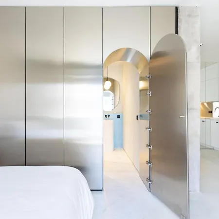 Home2Book Design Diamond Estudio Santa Cruz Buitenkant foto
