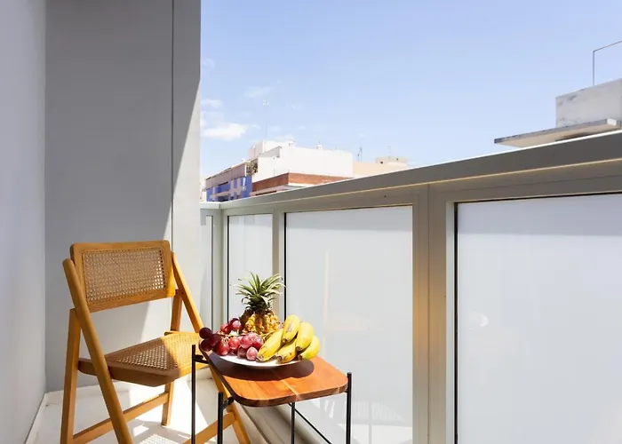 Home2Book Design Diamond Estudio Santa Cruz