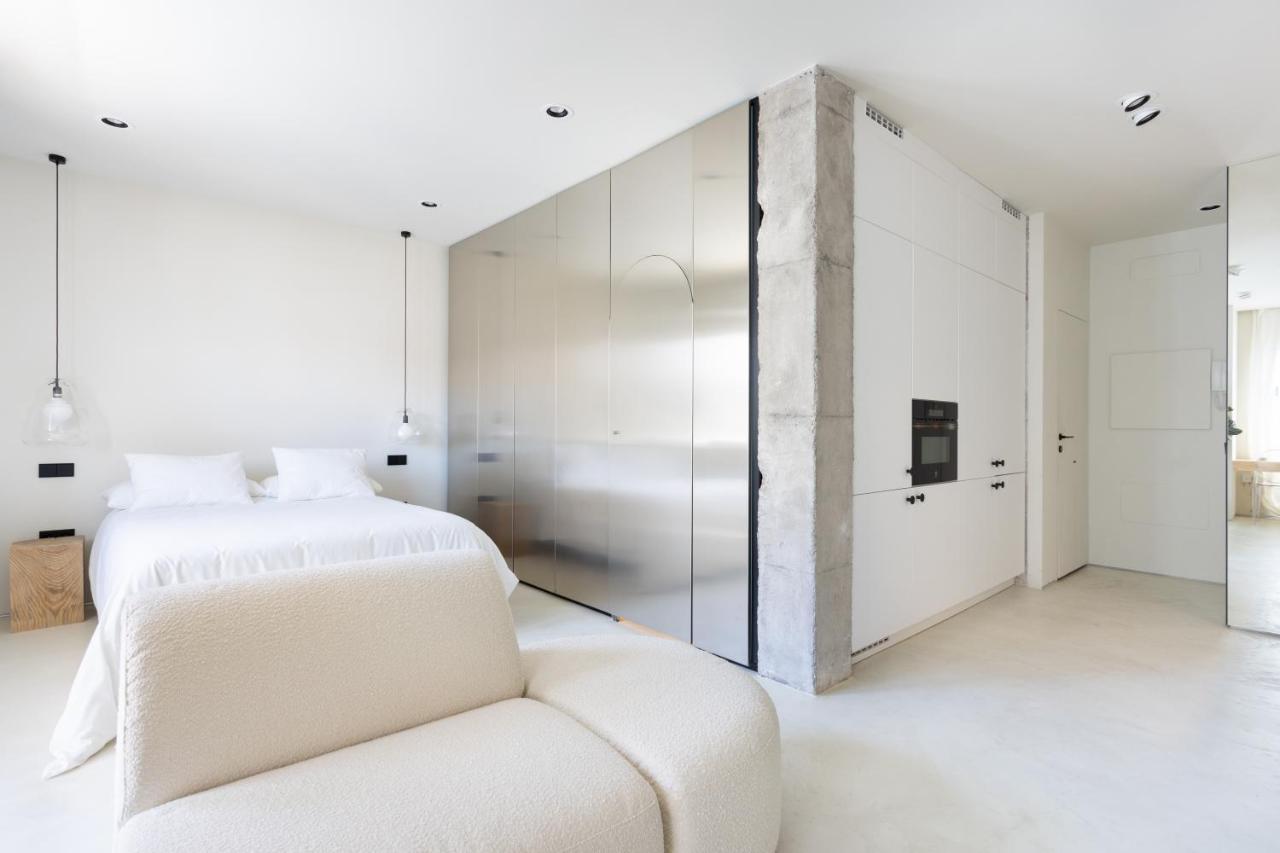 Home2book Design Diamond Estudio Cruz * Santa Cruz de Tenerife