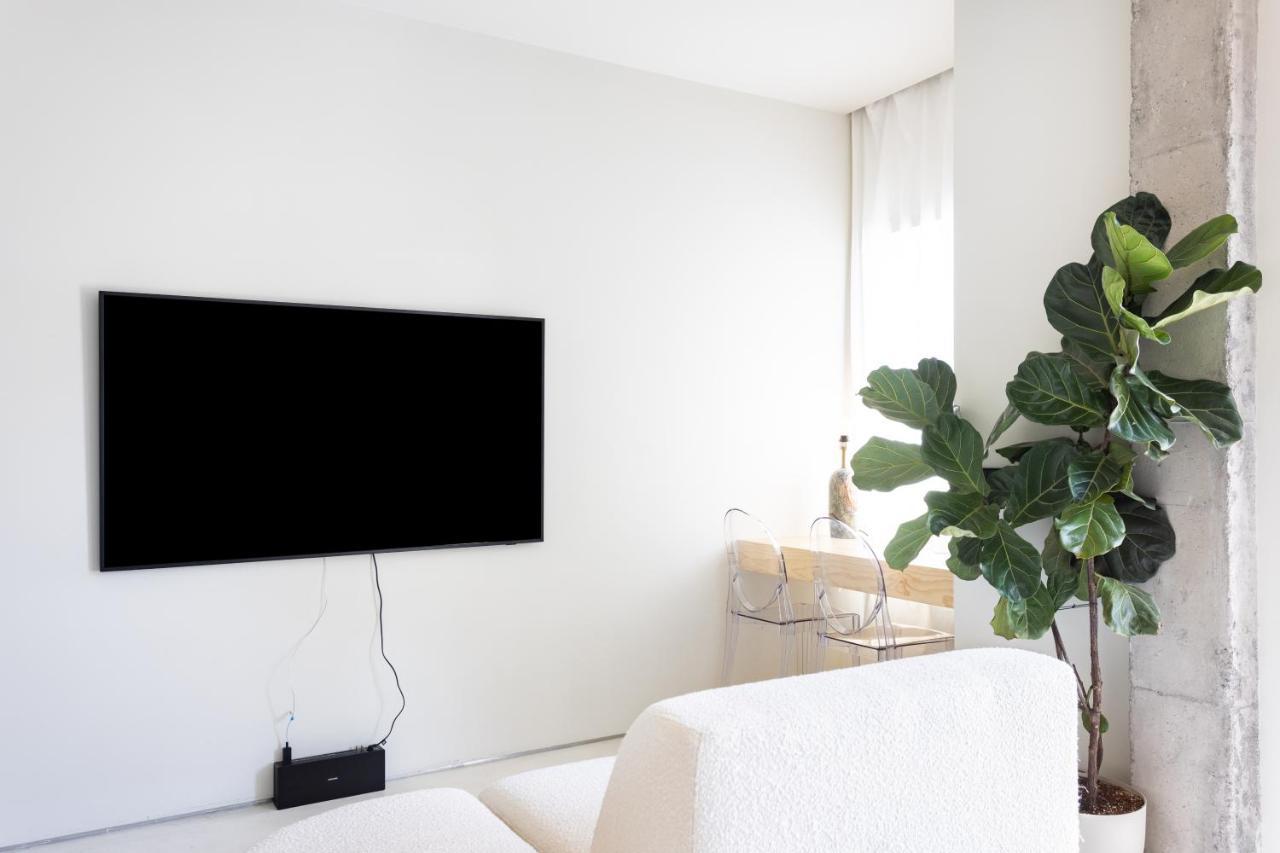 Home2book Design Diamond Estudio Cruz Santa Cruz de Tenerife