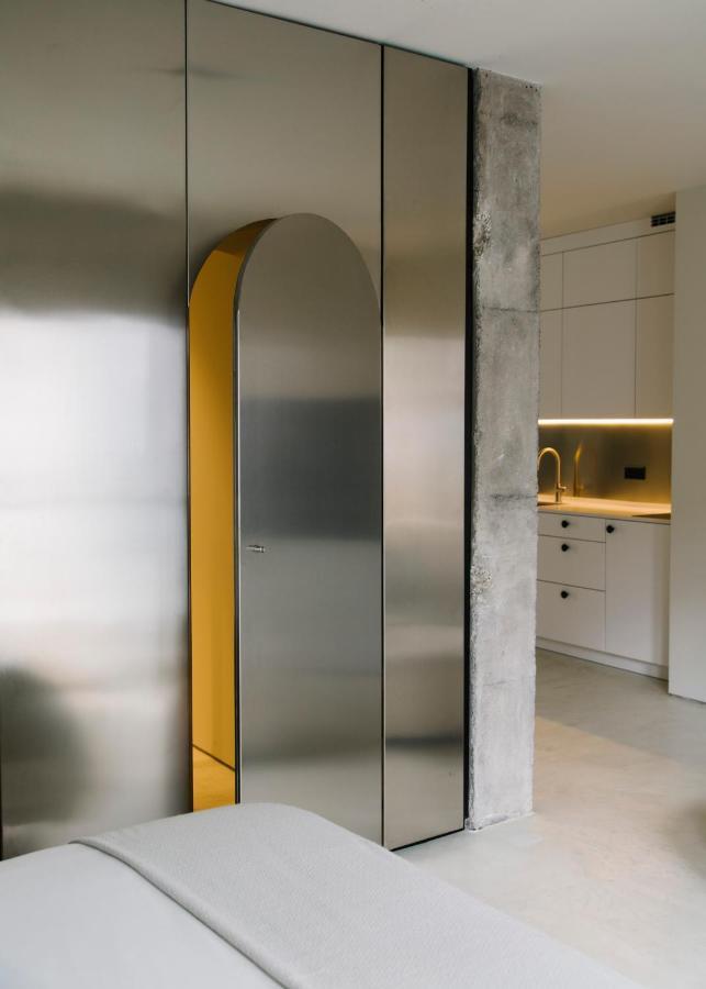 Home2book Design Diamond Estudio Cruz Appartement Santa Cruz de Tenerife