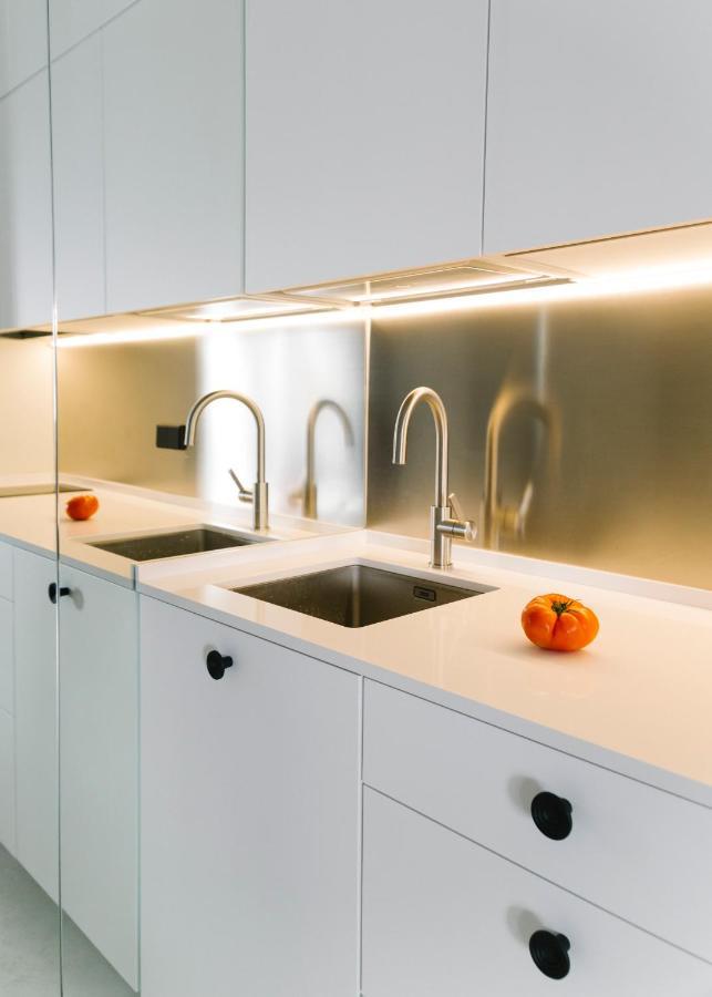 Appartement Home2book Design Diamond Estudio Cruz Santa Cruz de Tenerife
