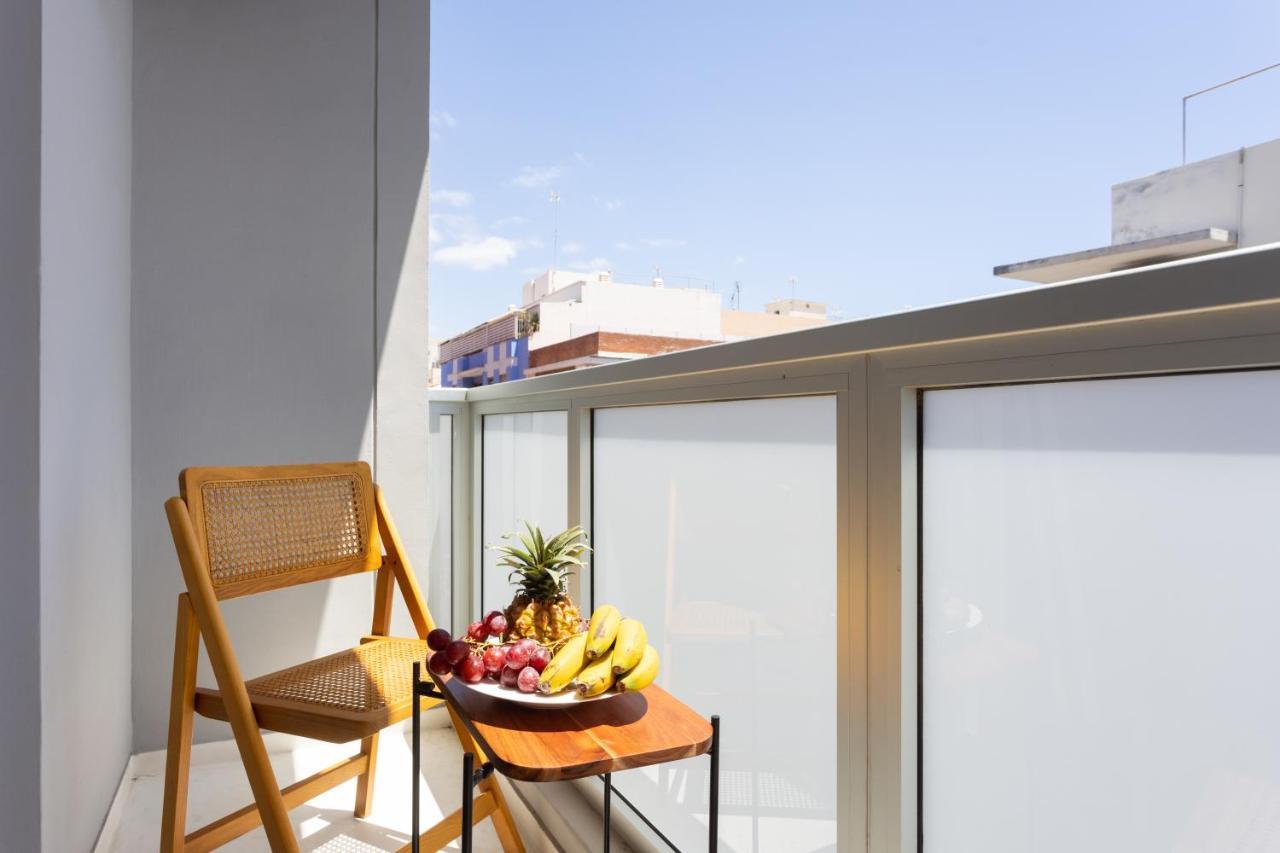 Home2book Design Diamond Estudio Cruz Appartement