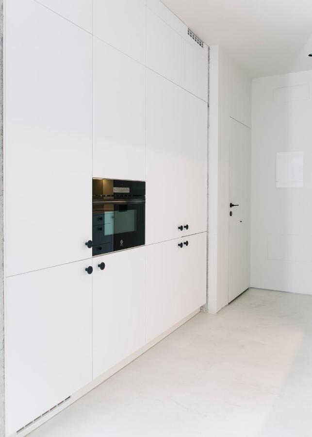 Home2book Design Diamond Estudio Cruz Appartement