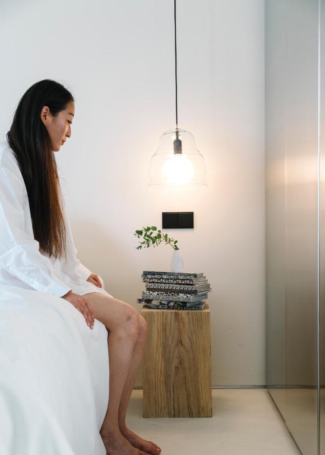 Home2book Design Diamond Estudio Cruz Appartement *