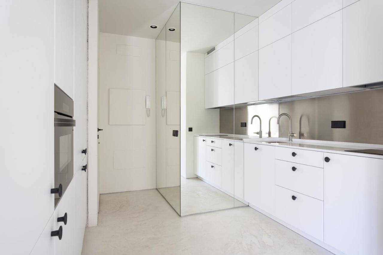Home2book Design Diamond Estudio Cruz Appartement