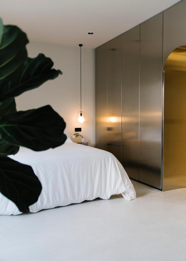Home2book Design Diamond Estudio Cruz Appartement