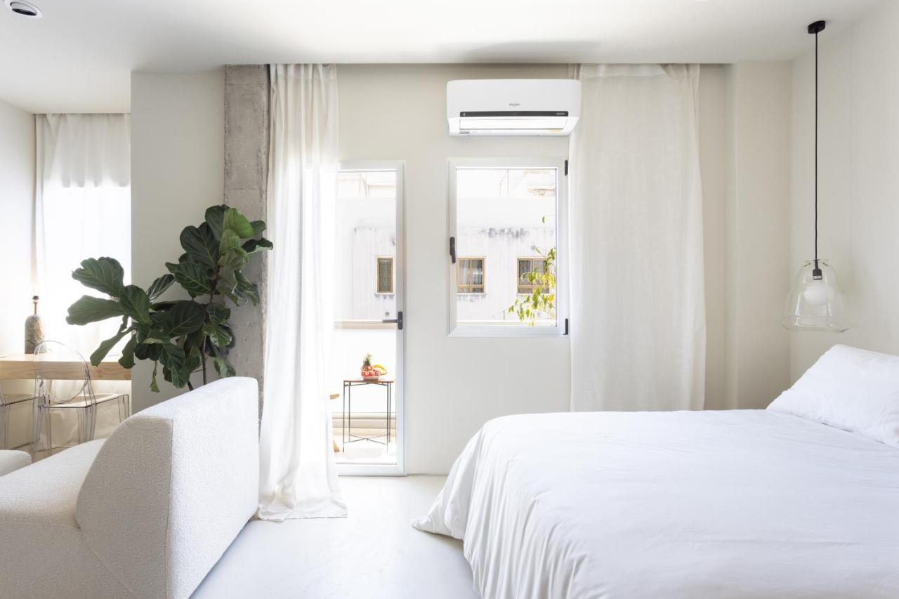 Appartement Home2book Design Diamond Estudio Cruz *