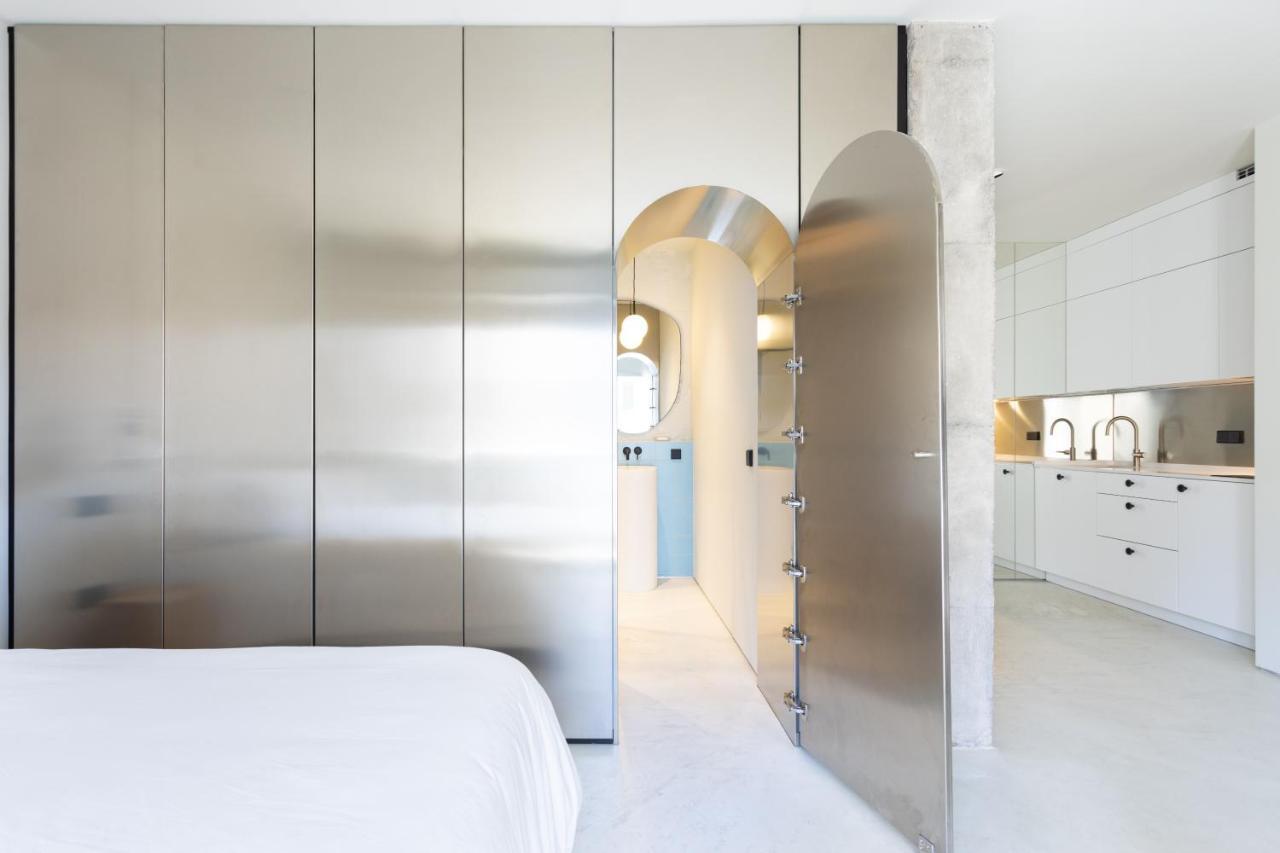 Home2book Design Diamond Estudio Cruz Santa Cruz de Tenerife