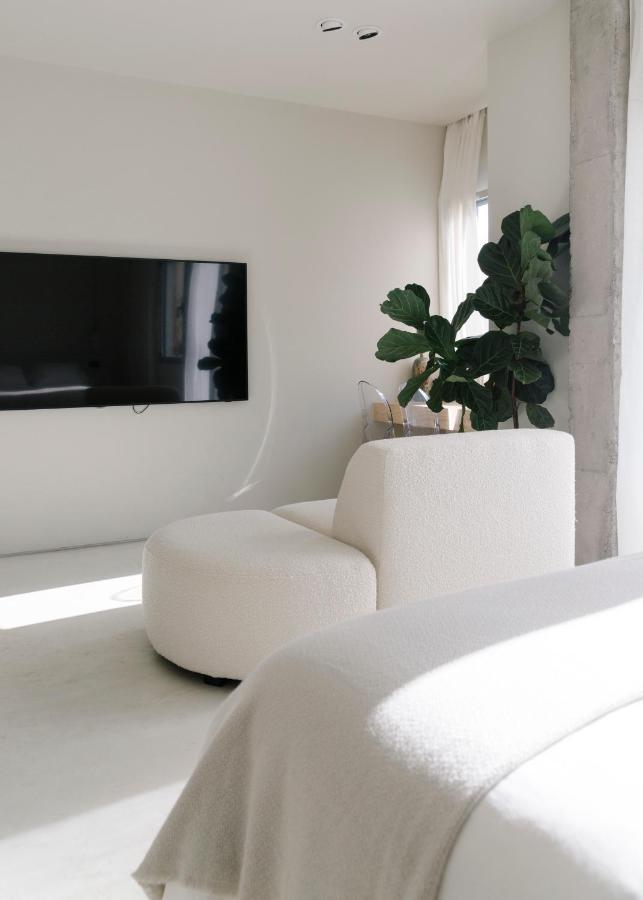 Home2book Design Diamond Estudio Cruz Appartement