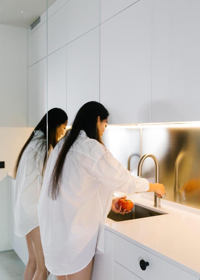 Home2book Design Diamond Estudio Cruz Appartement *
